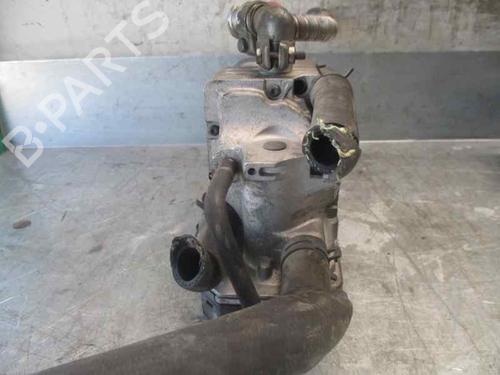 Andre MERCEDES-BENZ A-CLASS (W168) A 170 CDI (168.008) | BP20253388O1 