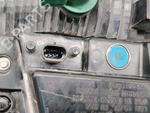 Right tailgate light FIAT FREEMONT (345_) 2.0 JTD | BP37421734C80 - Image 6