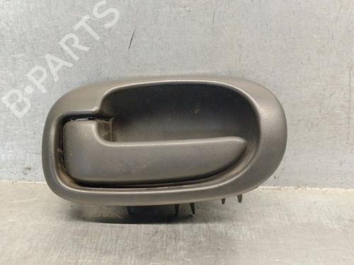 Used Rear left interior door handle CHRYSLER SEBRING (JR) 2.0 (141 hp) 29808125
