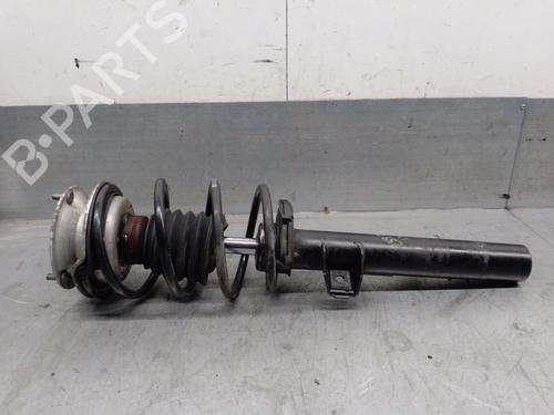 Used Right front shock absorber BMW 3 (E90) 320 i (150 hp) 30330367