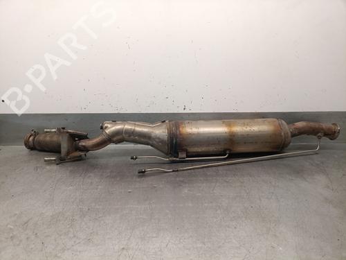 Catalyst CITROËN DS5 2.0 BlueHDi 150 | BP31148312M10