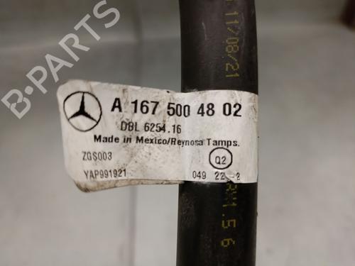 Pipe MERCEDES-BENZ GLE (V167) GLE 300 d EQ Boost 4-matic (167.119, 167.109) | BP36996525M125  - Image 5