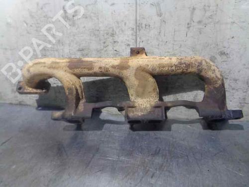 Exhaust manifold LAND ROVER FREELANDER I (L314) 2.0 DI 4x4 | BP11668477M110 
