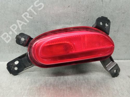 Used Rear fog light MG MG ZS SUV (AZS1) 1.0 T-GDi (111 hp) 29735072