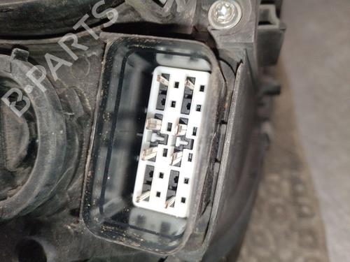 Left headlight VOLVO S40 II (544) 1.8 | BP38988498C28 - Image 6