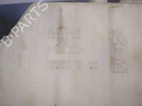 Spylertank MINI MINI (R50, R53) One D | BP17664831C113 