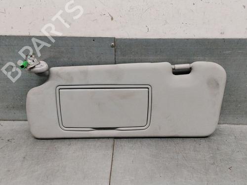 Used Right sun visor Right sun visor HONDA CR-V III (RE_) 2.2 i-DTEC 4WD (RE6) (150 hp) 40086695 40086695
