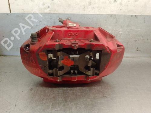 Used Left front brake caliper Left front brake caliper 38784561 38784561