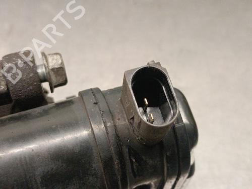 Right rear brake caliper KIA OPTIMA (JF) 1.7 CRDi | BP31880595M106