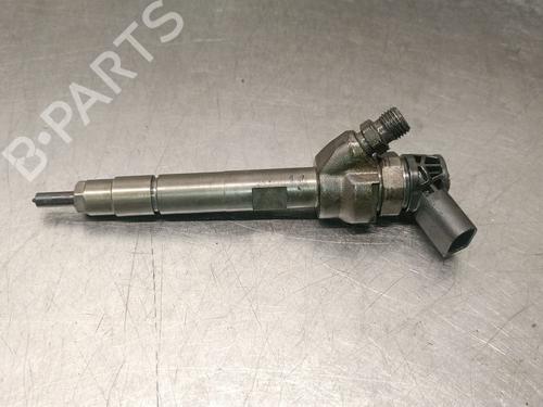 Used Injector Injector BMW 3 Touring (F31) 330 d (258 hp) 33274965 33274965