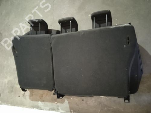 Rear seat RENAULT FLUENCE (L3_) 1.5 dCi (L30D, L30L, L306, L33F, L33L, L33M, L33V, L33W) | BP10511959C17 