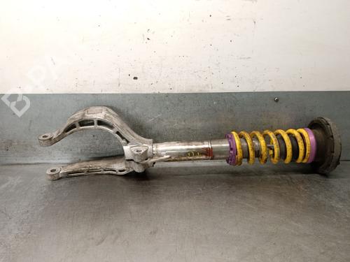 Used Left front shock absorber Left front shock absorber ALFA ROMEO BRERA (939_) 2.4 JTDM 20V (939DXD1B, 939DXD12) (200 hp) 33547476 33547476