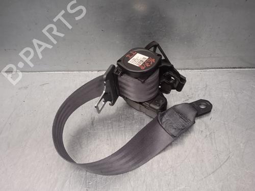 Sikkerhedssele bag venstre VOLVO S70 (874) [1996-2000]  11360050