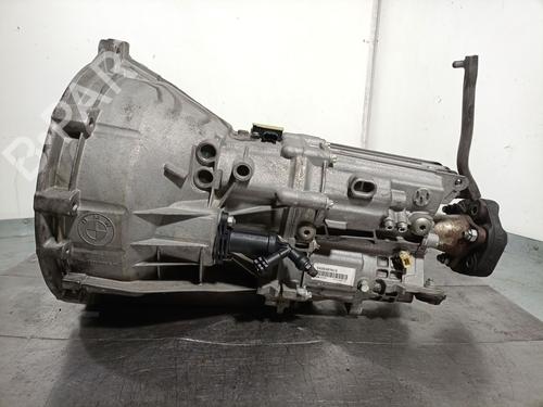 Used Gearbox Gearbox BMW X1 (E84) sDrive 18 d (143 hp) 34349263 34349263