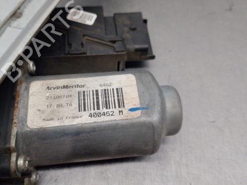 Lève-vitre avant gauche RENAULT LAGUNA II (BG0/1_) 1.9 dCi (BG08, BG0G) | BP29604440C22 