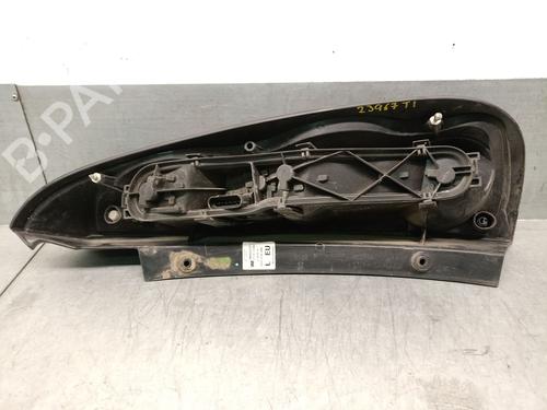 Left taillight SMART FORFOUR (454) 1.1 (454.030) | BP30793669C34