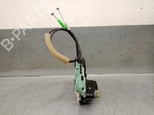 Rear left lock SUZUKI SWIFT V (AZ) 1.2 Hybrid (Mild Hybrid) (A2L412) | BP26493415C100