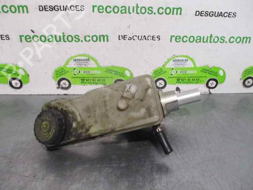 Used Brake master cylinder RENAULT MEGANE II Estate (KM0/1_) 1.9 dCi (131 hp) 2844238