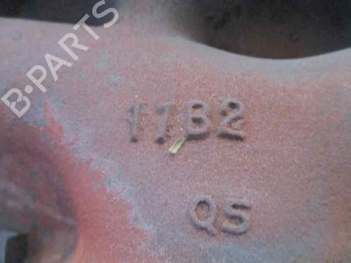 Exhaust manifold FORD ESCORT V Turnier (ANL) 1.8 D | BP11667728M110 
