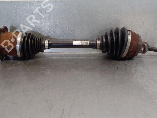 Used Left front driveshaft Left front driveshaft AUDI A6 C7 (4G2, 4GC) 2.0 TDI (136 hp) 34246301 34246301