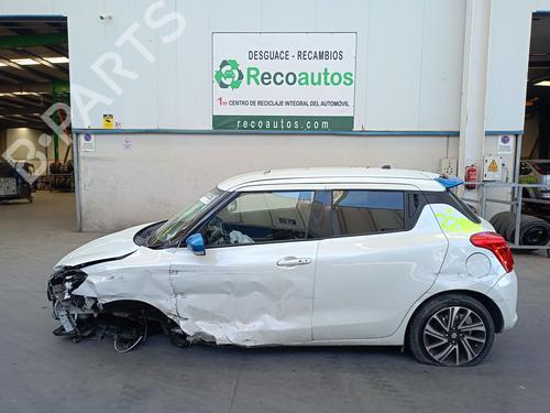 Brugte SUZUKI SWIFT V (AZ) 1.2 Hybrid (Mild Hybrid) (A2L412) 2726673