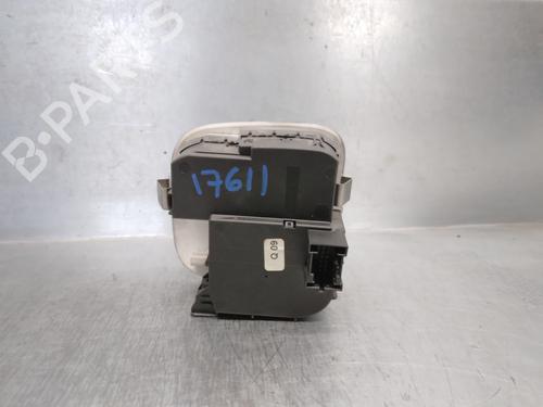 Headlight switch MERCEDES-BENZ C-CLASS (W203) C 32 AMG Kompressor (203.065) | BP16170057I24 