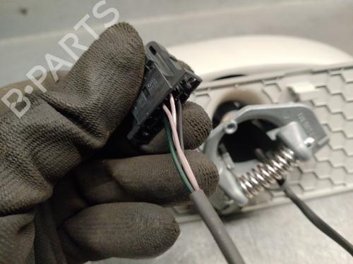 Rear mirror SEAT LEON (1P1) 1.6 TDI | BP31814972I6