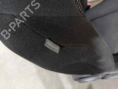 Right front seat PEUGEOT 5008 (0U_, 0E_) 1.6 HDi | BP15186015C16 