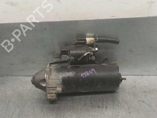 Used Starter MERCEDES-BENZ S-CLASS (W140) [1991-1998]  7498196