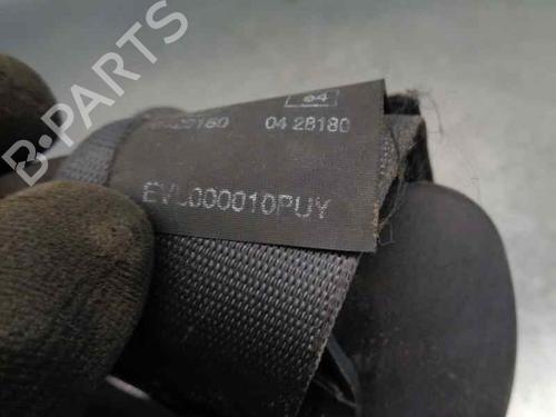 Rear right seatbelt LAND ROVER FREELANDER I (L314) 2.0 Td4 4x4 | BP8217989I28 