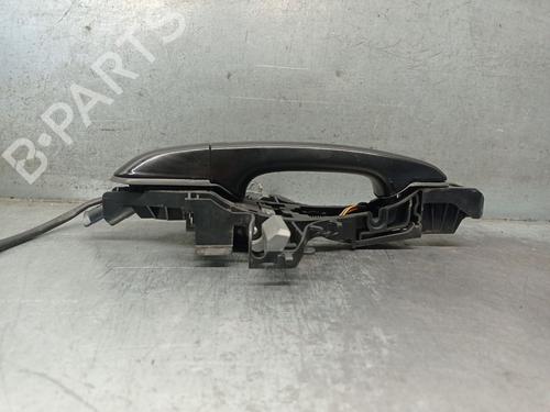 Rear right exterior door handle JAGUAR XF I (X250) 3.0 D | BP20689081C130 