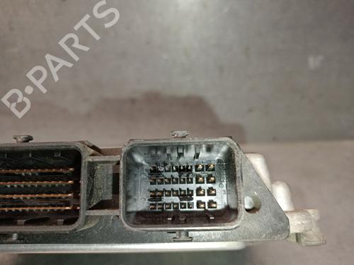 Engine control unit (ECU) PEUGEOT 206 Hatchback (2A/C) 1.4 HDi eco 70 | BP30493714M57