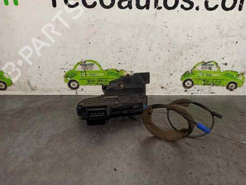 Front right lock MAZDA 5 (CR) 2.0 CD (CR19) | BP5124011C97 