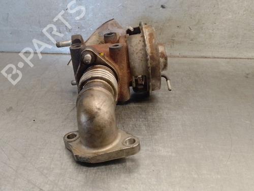 Egr HONDA FR-V (BE) 2.2 i CTDi (BE5) | BP36887069M69  - Image 5