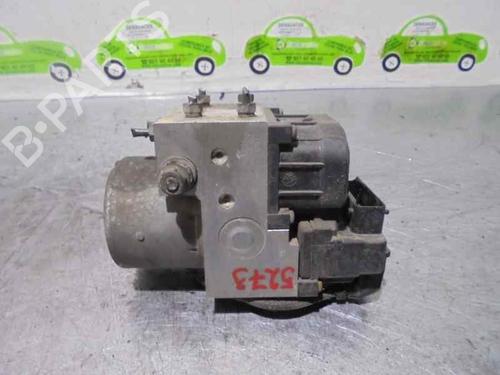 Used ABS pump SUBARU LEGACY III Estate (BH) 2.0 AWD (BH5) (125 hp) 2314145