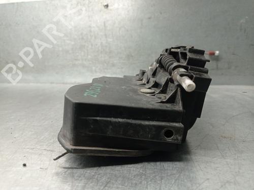 Front left lock BMW 7 (E65, E66, E67) 730 d | BP30451354C98 