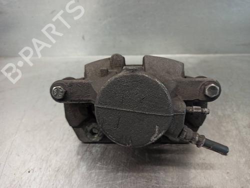 Left front brake caliper MERCEDES-BENZ B-CLASS Sports Tourer (W245) B 200 TURBO (245.234) | BP16153004M105 