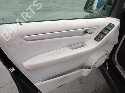 Electronic module MERCEDES-BENZ A-CLASS (W169) A 180 CDI (169.007, 169.307) | BP30777432M83 - Image 14