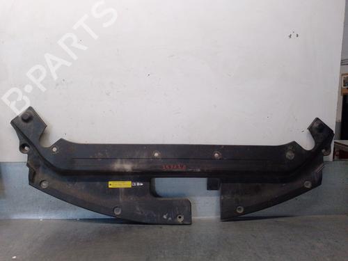 Frontplade/Frontkurv Frontplade/Frontkurv NISSAN PULSAR Hatchback (C13) 1.2 DIG-T (115 hp) 36324675 36324675