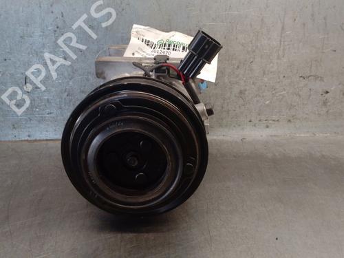 AC compressor HYUNDAI i30 FASTBACK (PDE, PDEN) 1.4 T-GDI | BP36032761M34 - Image 2