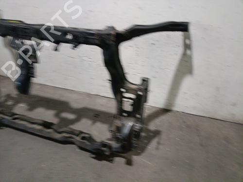 Frontplade/Frontkurv RENAULT KOLEOS I (HY_) 2.0 dCi (HY0K) | BP39142175C72 - Image 4
