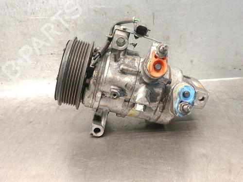Airco pomp FORD TRANSIT COURIER B460 Box Body/MPV 1.5 EcoBlue (100 hp) 29210816