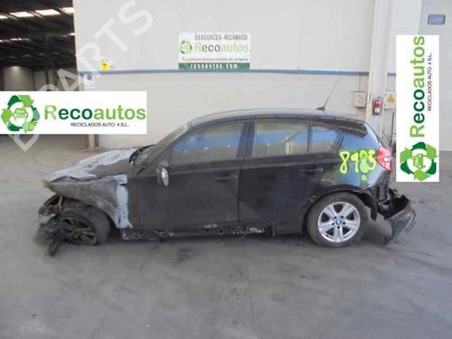 Left rear window switch BMW 1 (E87)  | BP3152443I29 