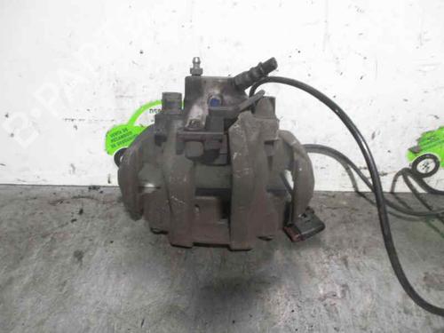 Used Right rear brake caliper MERCEDES-BENZ E-CLASS (W211) E 320 CDI (211.022) (224 hp) 11615342