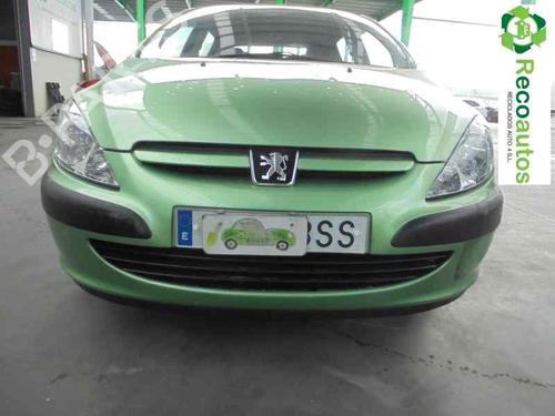 Left mirror PEUGEOT 307 (3A/C) 1.6 16V | BP2838465C26 
