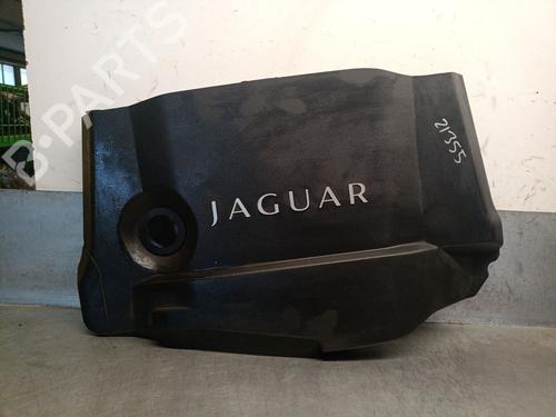 Topbeskyttelse JAGUAR XF I (X250) 3.0 D (275 hp) 21581586