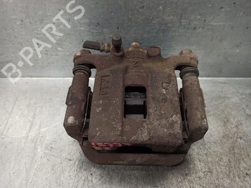 Used Left rear brake caliper NISSAN X-TRAIL II (T31) 2.0 dCi 4x4 (150 hp) 15404342