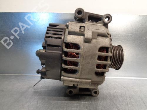 Alternator AUDI A4 B6 (8E2) 1.8 T | BP8904017M7 