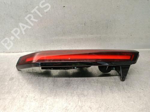Used Left tailgate light Left tailgate light 27476898 27476898