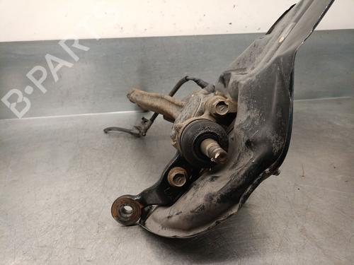 Left front steering knuckle LEXUS GS (_S16_) 300 (JZS160_, JZS160R) | BP24154712M25 